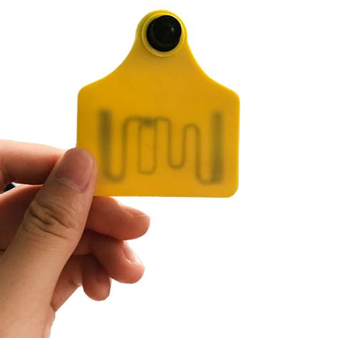 livestock rf tags|cattle gps tags.